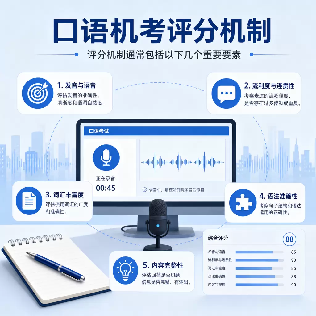 口语机考在宜城的优势与劣势深度分析