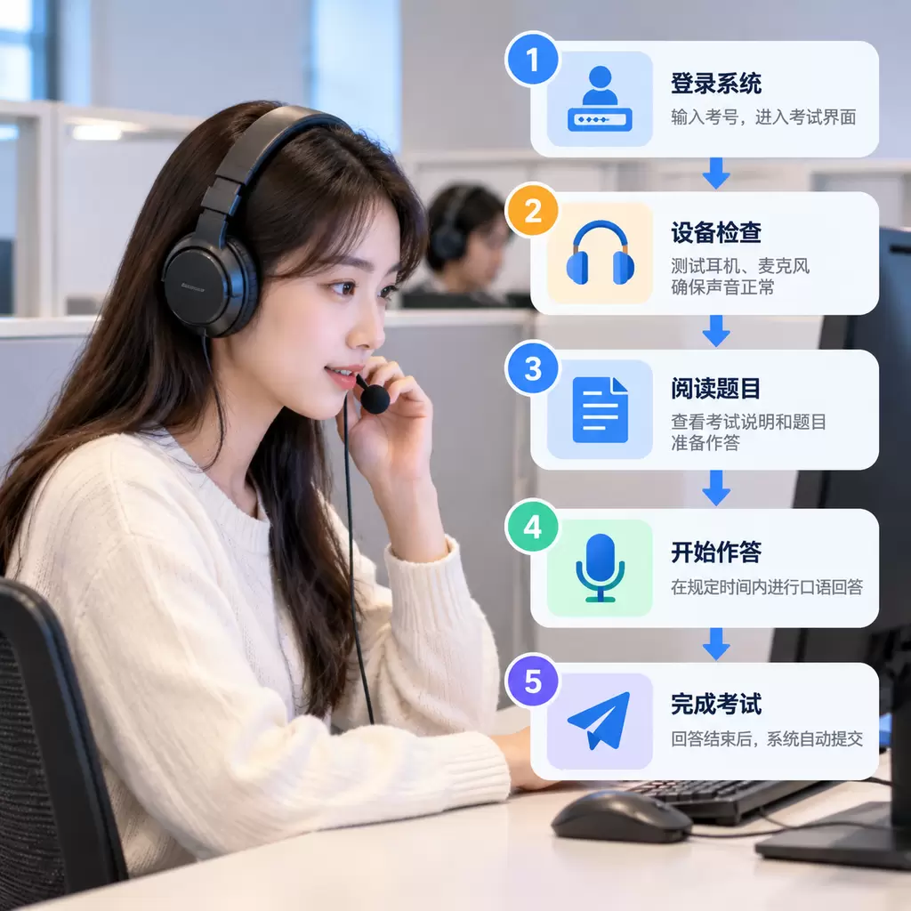 宜城口语机考的常见问题与解答