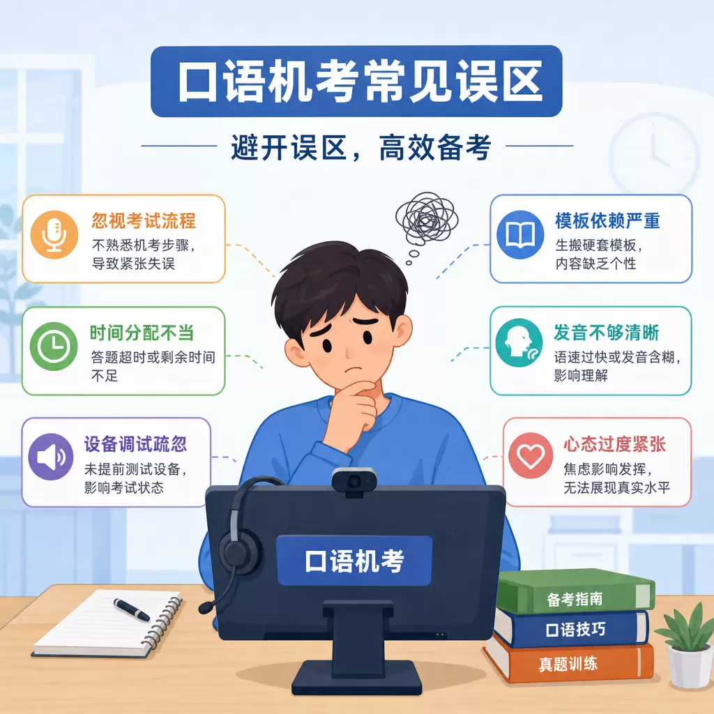 宜城口语机考流程详解,助你轻松应对