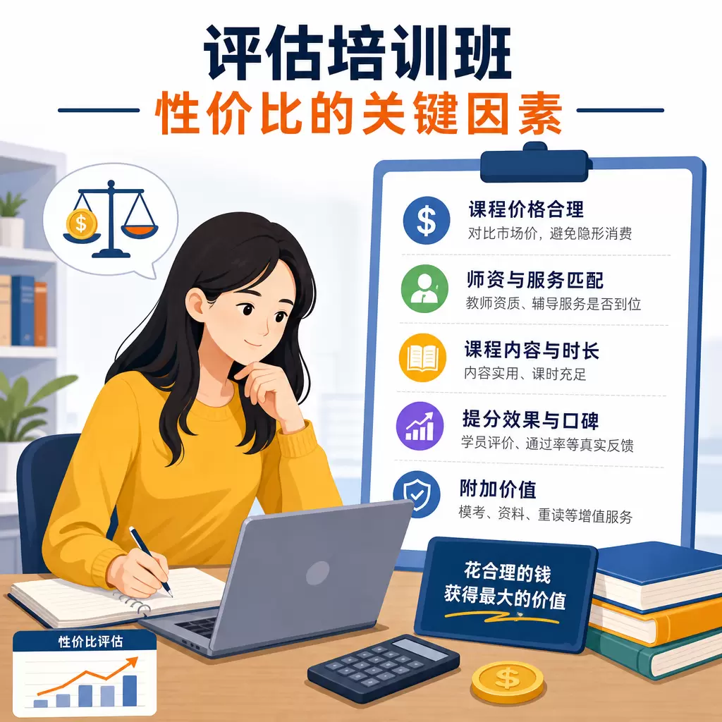 如何评估宜城的口语机考培训班质量?